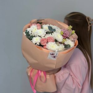 Иноземка