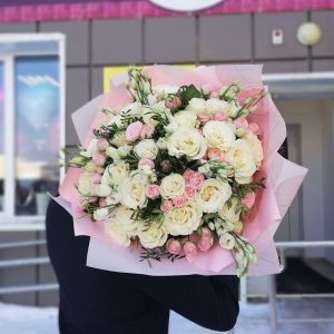 Обещание любви