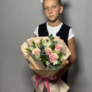 Первому учителю