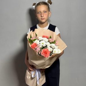 Школьный звонок