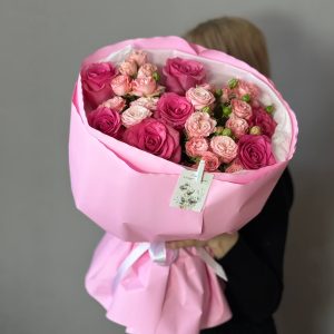 Тепло маминых рук