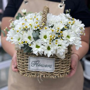 Летнее настроение